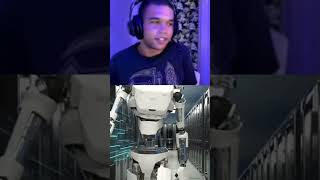 Video Game Developers AI In Gaming