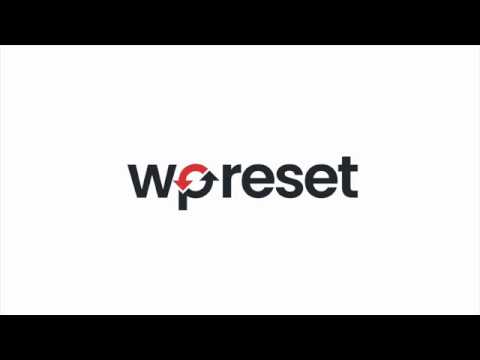 WP Reset PRO - presale overview