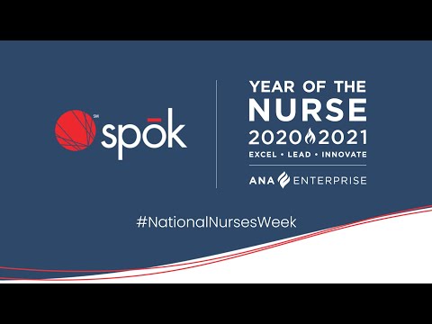 Nurse Week 2021: Thank You Nurses! | Spok