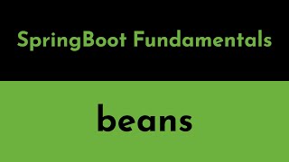 How Spring Boot Really Works? IoC, DI, Beans & the Magic Behind the Scenes! | Geekific