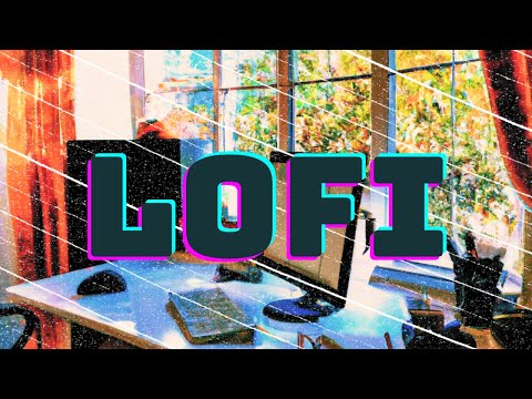 Lofi Studying Music