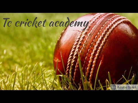 TC CRICKET ACADEMY
