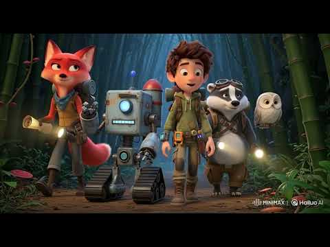 Zephyr’s Last Light: The Spark That Changed Everything 💔✨ | Pixar-Style Animation Part 2
