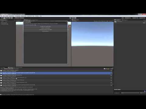 Codex-It (Unity3d). Editor Extention.