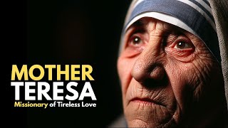 September 05 - The Miraculous Life of Saint Mother Teresa