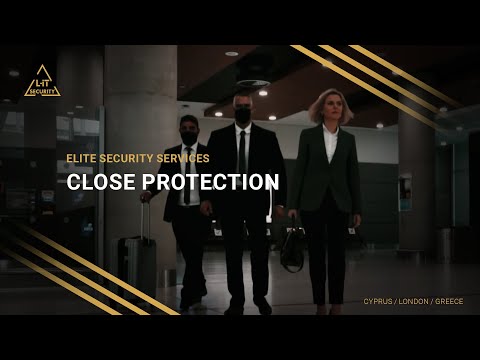 Elite Security Services