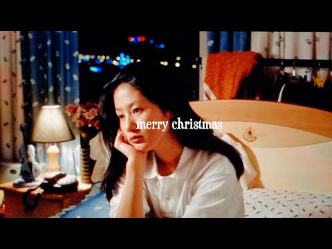 [playlist] Christmas in August. late night old movie soundtrack
