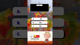 "Your English Grammar Test" - Can You Solve It? #english #quiz  #englishlearning  #englishtest