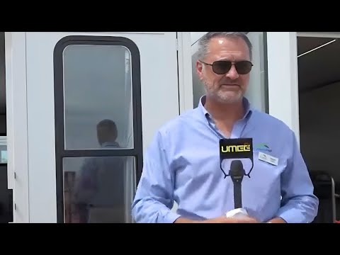 SA Health and Humanihut: Regional Indigenous Quarantine Camp Facility, Port Augusta, South Australia