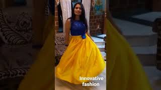 designer dresses @innovative fashion #trending #foryou #innovation #youtubeshorts