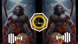 Jhoom jhoom nache Dekho Bhakt Hanuman song dj Swam gzb dj Ajay Aurangabad dj gautam gzb dj fs dj