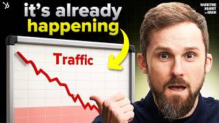 The Collapse of Organic Marketing—And What’s Next