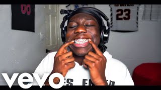 Young Dabo - Foreign (Official Audio)
