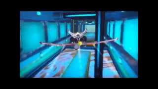 Ratchet and Clank 2: Going Commando - How To Get Nanotech Boost Planet Dobbo