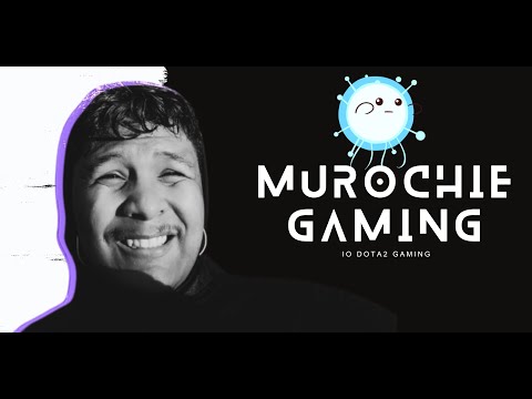MR.MUROCHIE | DOTA 2 GAMEPLAY | IO DA DESTROYER