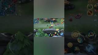 MLBB| #gameplay |#mlbb |#520|#shorts