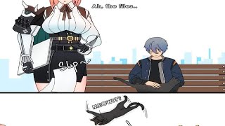 WHOLESOME MEMES V138