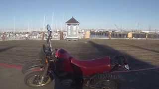 Enduro Rider NW Response Video (thanks for 200 subs)