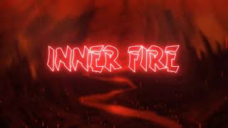 Jade & Nik - Inner Fire (Official audio)