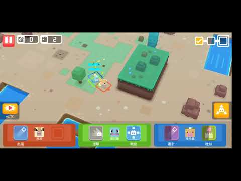 pokemon quest gameplay 3