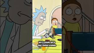Why the Butter Robot Scene in Rick and Morty Is So Memorable #rickandmorty #mortysmith