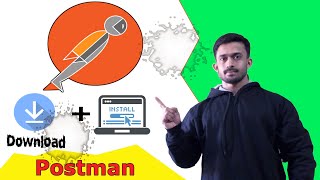 How to Download and Install Postman in Windows | 2023 | हिंदी में | CodeMyth