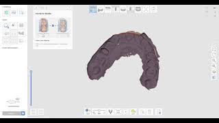 Medit  link Model Builder