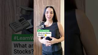 #LearnWithXM | What are Meme Stocks? 🤔