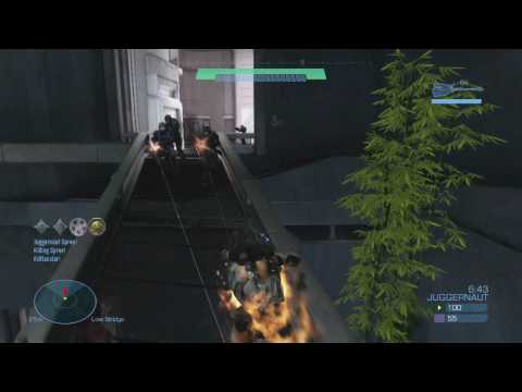 halo reach killpocalypse