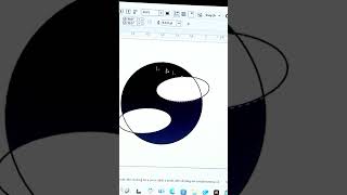 logo design for beginners tips in coral draw| #logo |Graphixgenius