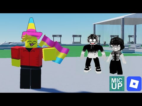 AGGRAVATING ROBLOX AS RETRO SLOP