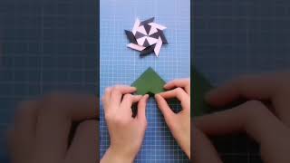 cstep by step, paper craft ideas