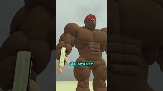 Dead Rails Bigfoot Boss Hunt Challenge (no script) Dead Rails Roblox How to Find Bigfoot Lore Myths