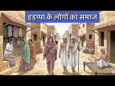 देखिये हड़प्पा सभ्यता की दुनिया | 10 Harappan Civilization Facts you don't know. PhiloSophic