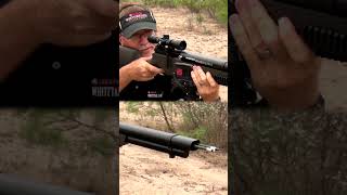 Have you hunted whitetail with an airgun? #umarexairguns #hunting #whitetail