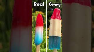 Rocket Pop Melt-Off!