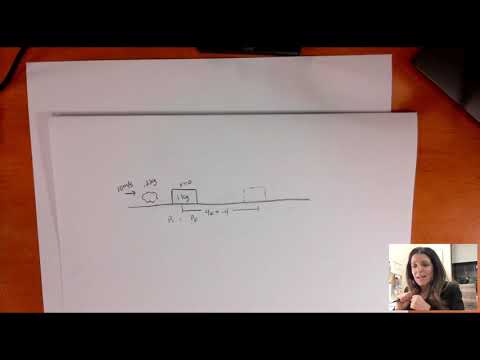 Dual Conservation Law Problems