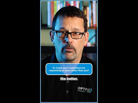 Respond to leads faster with AI tools. #Shorts #SmarterSystems #BetterSales #AI #CRM
