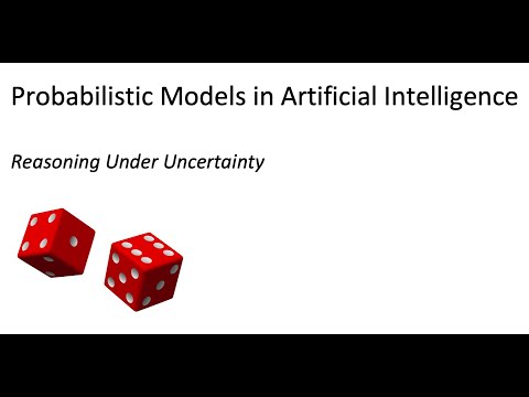 Probabilistic Reasoning - Artificial Intelligence