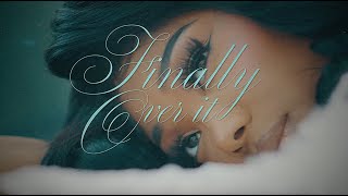 Summer Walker - Finally Over It (Official Lyric Video)