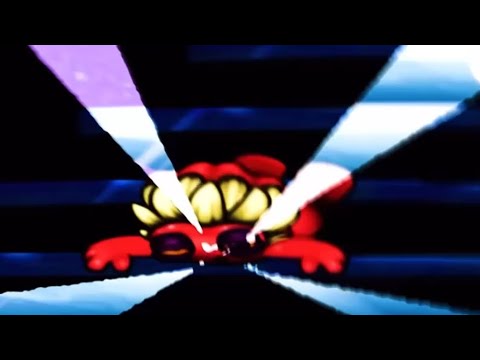 Magical Nexus trailer in a nutshell: