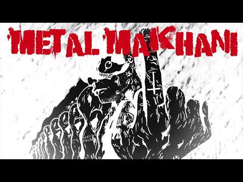 METAL MAKHANI -  Wasser zu Wein