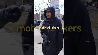 The Most Dangerous Hood in Chicago…