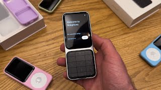 Setting Up Sidephone & Installing an App