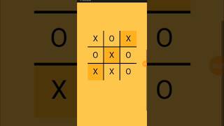 Css  Tic Tac Toe game using HTML, CSS and JavaScript  Code #html #cssanimation #virelshort #trending
