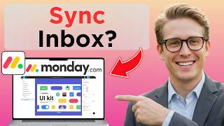 How to Integrate Your Outlook Emails With Monday.com (Easy Guide)