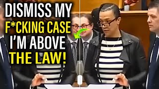 Sassy Judge Destroys Sovereign Citizen’s Mid-Trial Meltdown — You Have to See This!