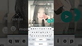 pov:bantuin temen tes pacarnya [ whatsmock ] subscribe plis ! 😔🙏🏻 #fypシ #whatsmock #masukberanda