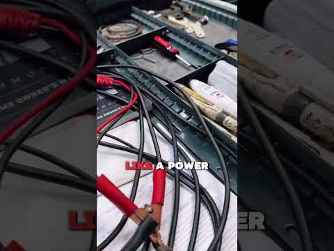 🔧 Beyond Tires: Full Electrical Diagnostics & Repairs at Big O Tires Victoria