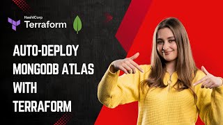 Learn How to Auto-Deploy a MongoDB Atlas Cluster with Terraform